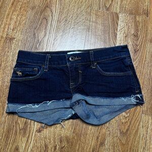 Abercrombie Shorts